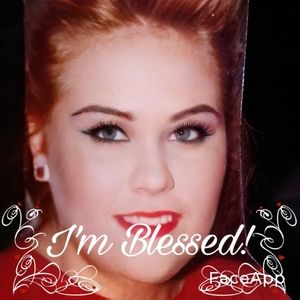 Meet your Posher, Deborah